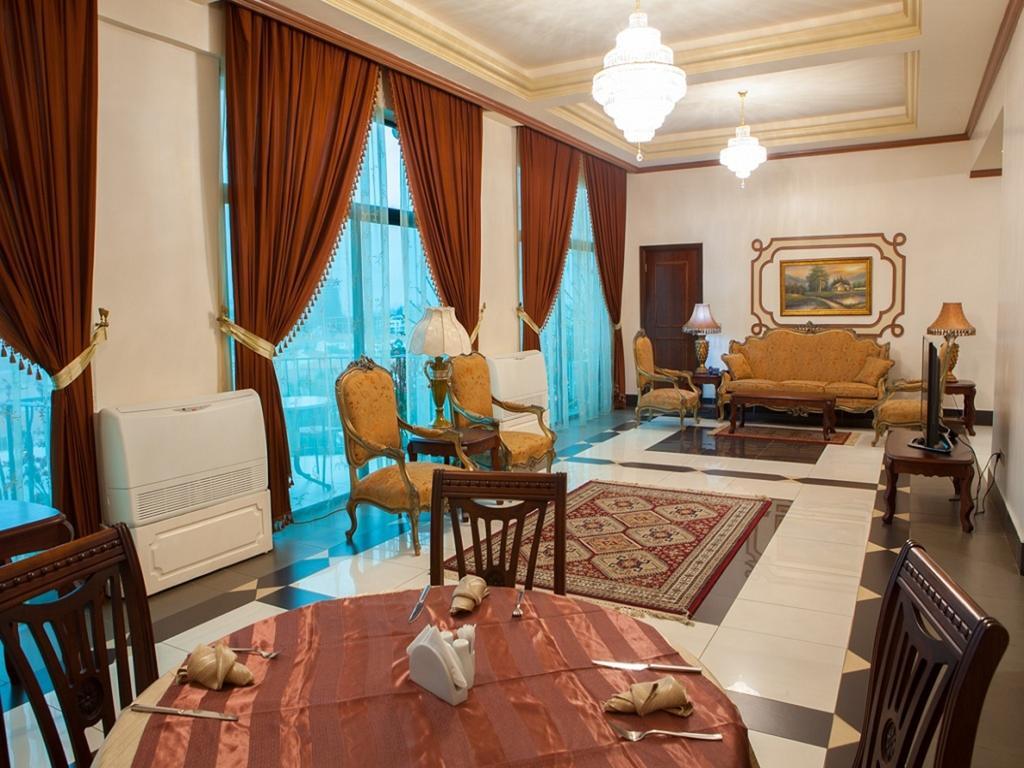 Atlantic Palace Hotel Pointe Noire Zewnętrze zdjęcie